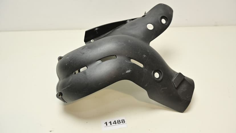 Carena Protectie Evacuare Completa Ducati Panigale V4 / Streetfighter