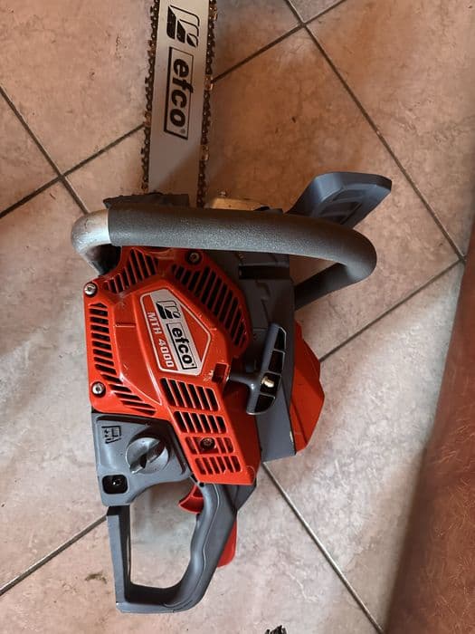 Drujbe husqvarna noi