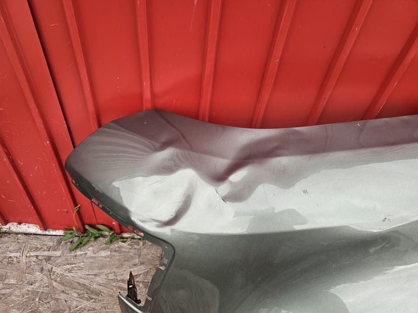 Aripa stanga fata Land Rover Defender 2 dupa 2019 cod L8B2-16151-AA