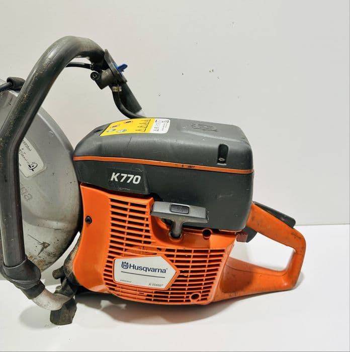 Husqvarna K760 Drujba beton Stare excelenta