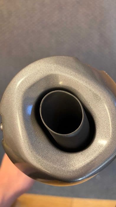 STOCK - Toba originala CRF300L 2021-2024