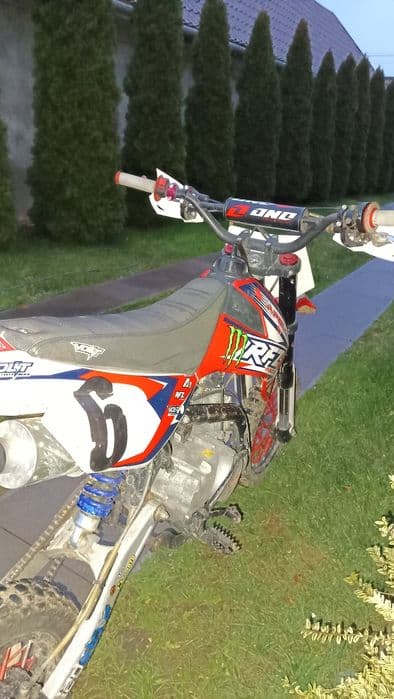 De vânzare motocross