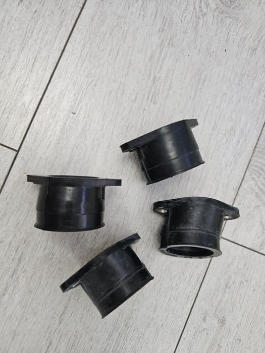 Flanse admisie Kawasaki ZX-7 / ZR750 / ZR-7s