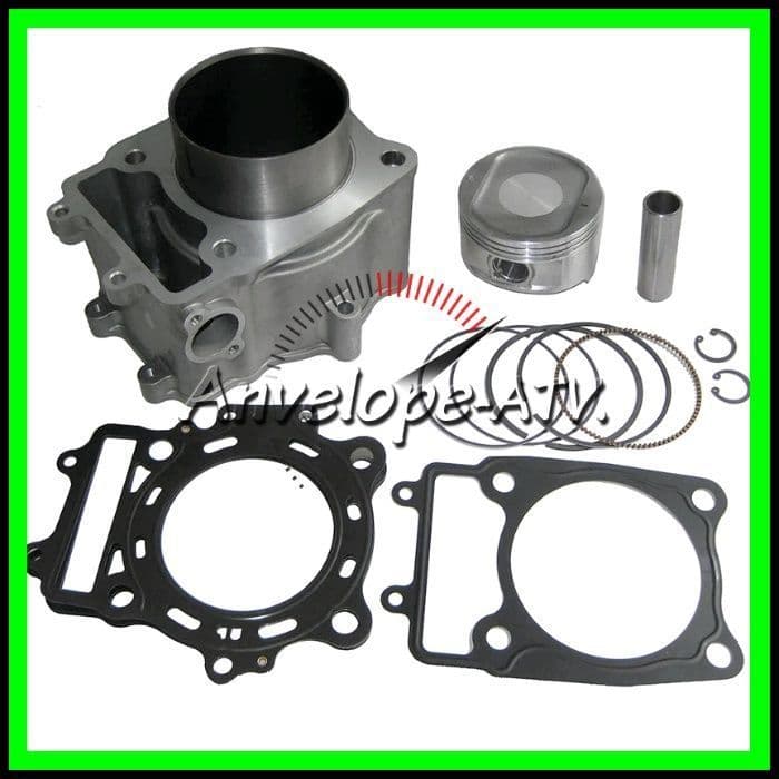 Set Motor Cilindru LINHAI 500 550 EFI GOES 500