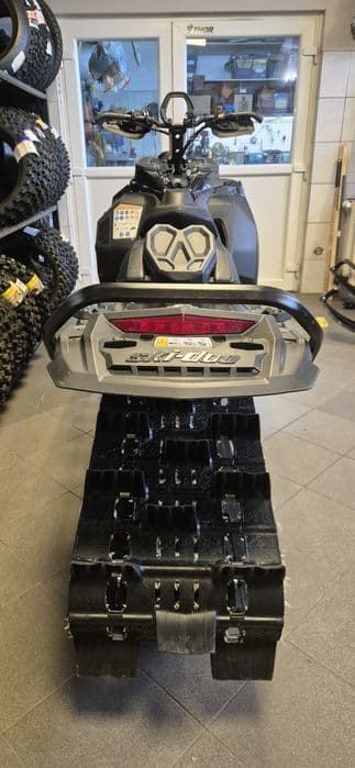 2023 Ski Doo Summit Expert 850 Turbo 154