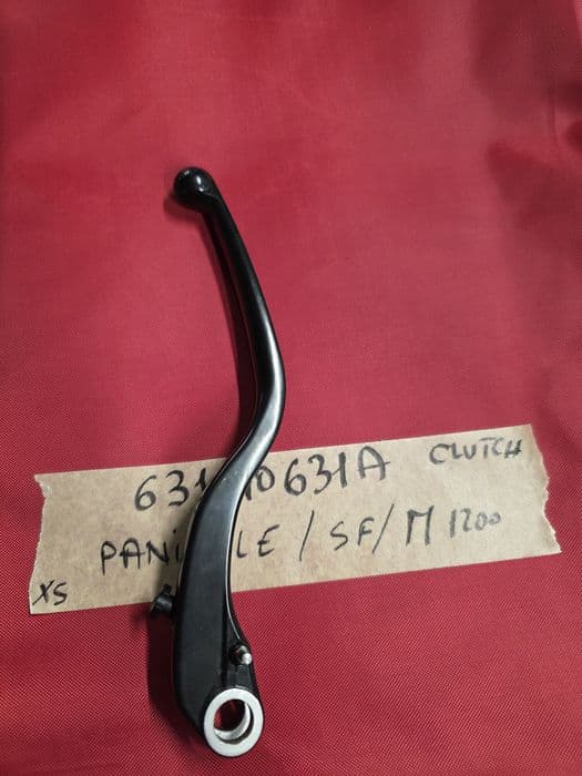 DUCATI Panigale V4 , Streetfighter maneta ambreiaj levier nou