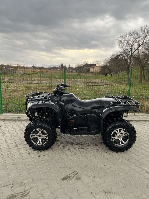 Vand atv cf moto goes 520L