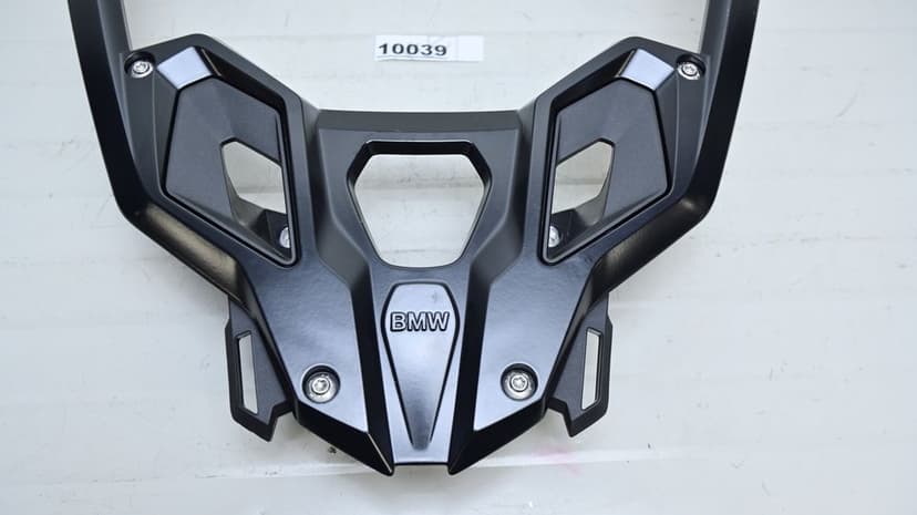 BMW R1250GS 2018 - 2024 Suport bagaje topcase maner pasager