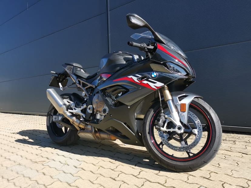 BMW S1000RR 2023