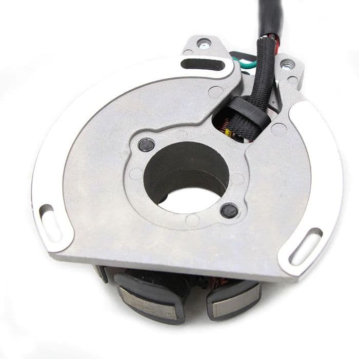 Stator Aprindere Alternator KTM 125 200 250 300 380 Gas Gas A748