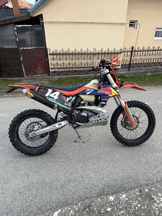 Vand KTM 300 tpi 2020