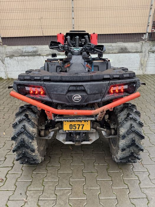 CFMOTO 1000-Stage  3