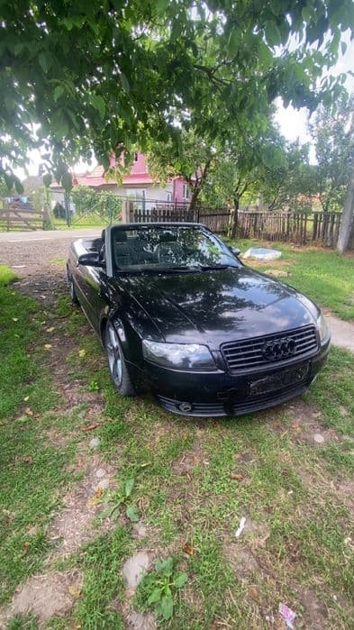 vand sau schimb cu atv de 400cc