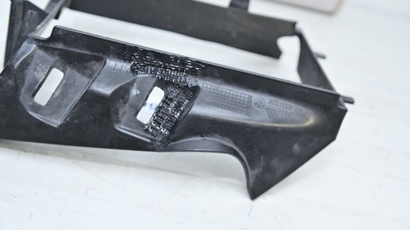 Suport Plastic Radiator Apa BMW R1200GS 2013 - 2018