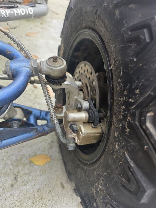 Vând atv shineray spyder 250