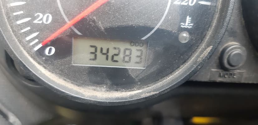 Kawasaki Ninja ER6F vand / schimb stare f buna pret negociabil