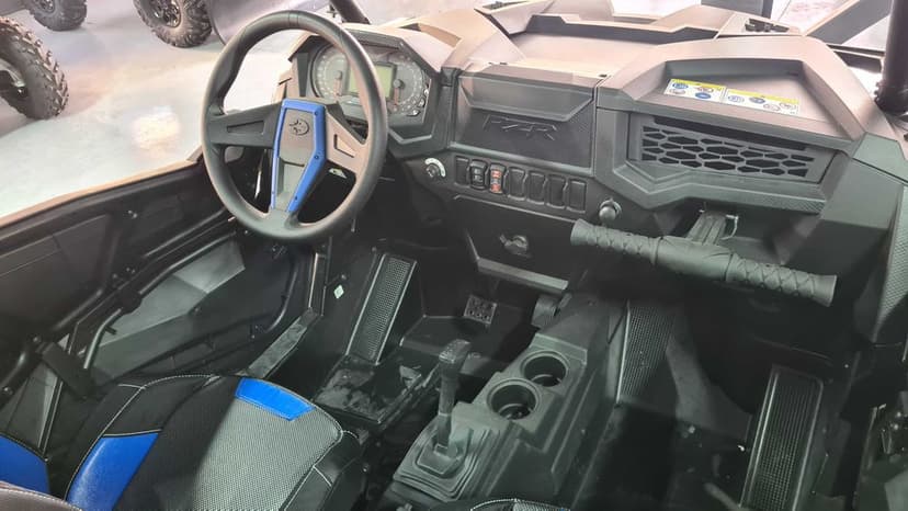 Polaris Rzr1000 xp 2024 ATV UTV