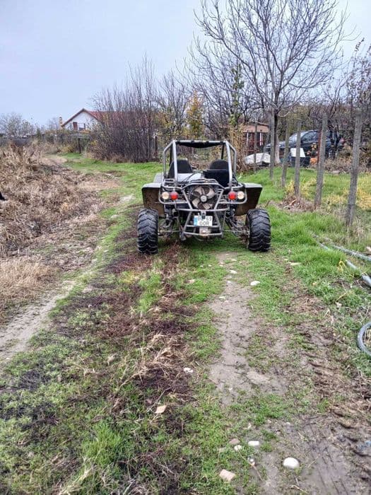 Buggy de vânzare
