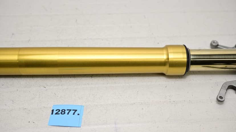 Tub Furca Suspensie Dreapta Yamaha R1M 2015 - 2019