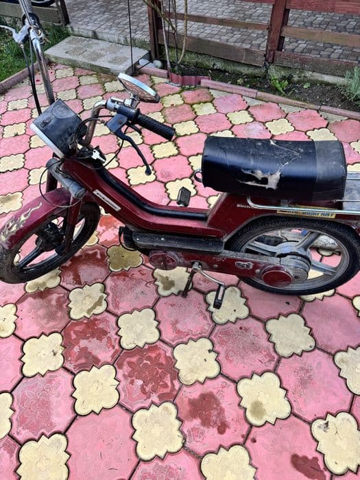 Vand scuter piagio SI