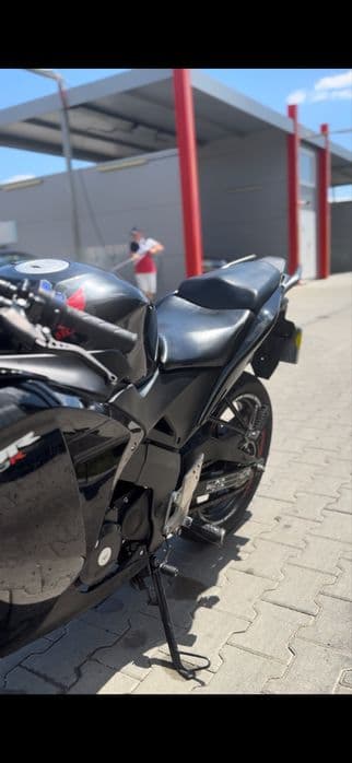 Vand Honda cbr125