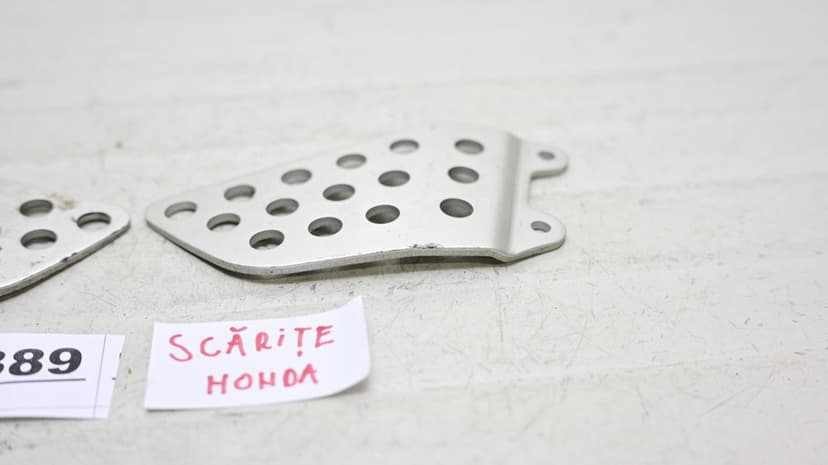 Suport Protectie Calaci Stanga Dreapta Honda CBR 929 2000 - 2001