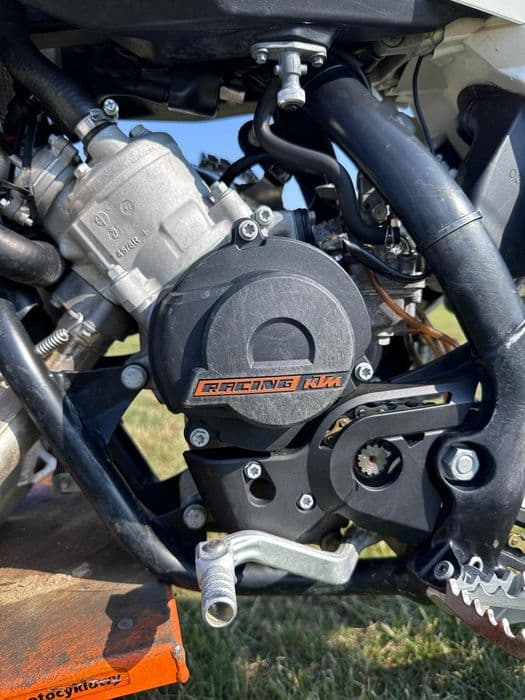 KTM SX 65 (2017) – Ideal pentru Copii – Stare Excelentă