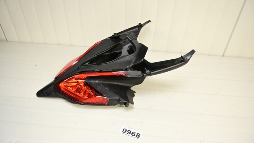 Ducati Panigale 1199 1299 2012 - 2016 Lumina Stop Frana Spate