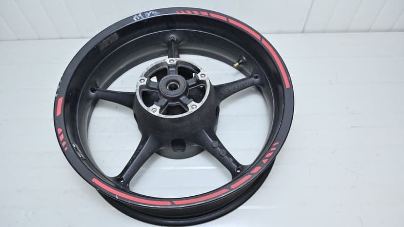 Janta Roata Spate Yamaha MT03 2006 - 2014