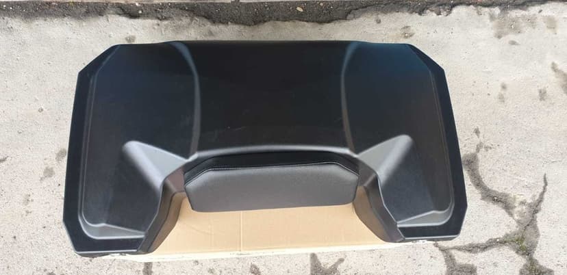Cutie depozitare Portbagaj Sikkia 8030 ATV Suzuki Kingquad 700 - 750