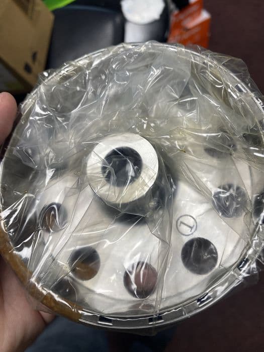 Rotor generator BMW S1000RR 2009-2019 nou original