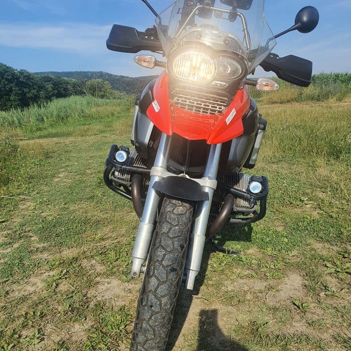 Bmw Gs 1200 an: 2006