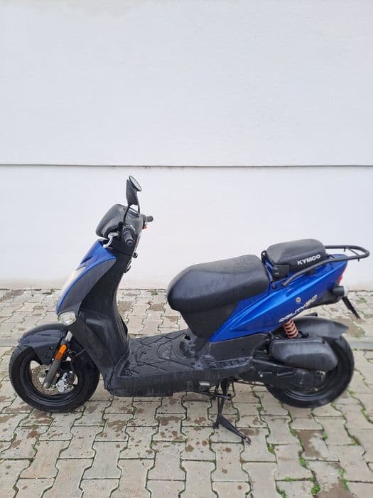 Scuter Kymco Agility 50