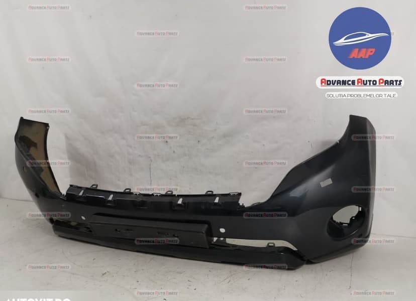 Bara Fata originala cu senzori si spalatori Toyota  Land Cruiser  200