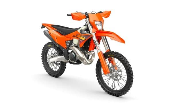 Husqvarna TE 300 PRO 2026 KTM 300 TBI
