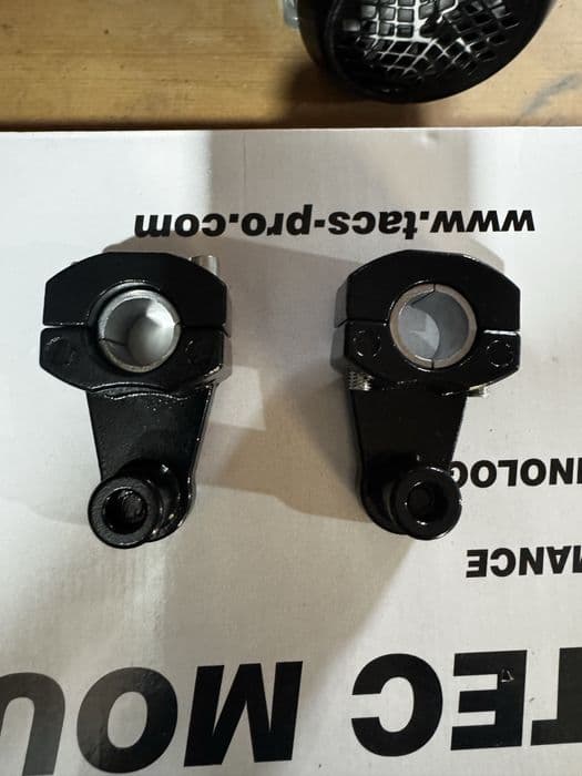 Scut sa scaun rezonator inaltatorghidon disc frana ktm exc sxf