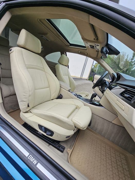 Bmw 335d M57Y 400+HP