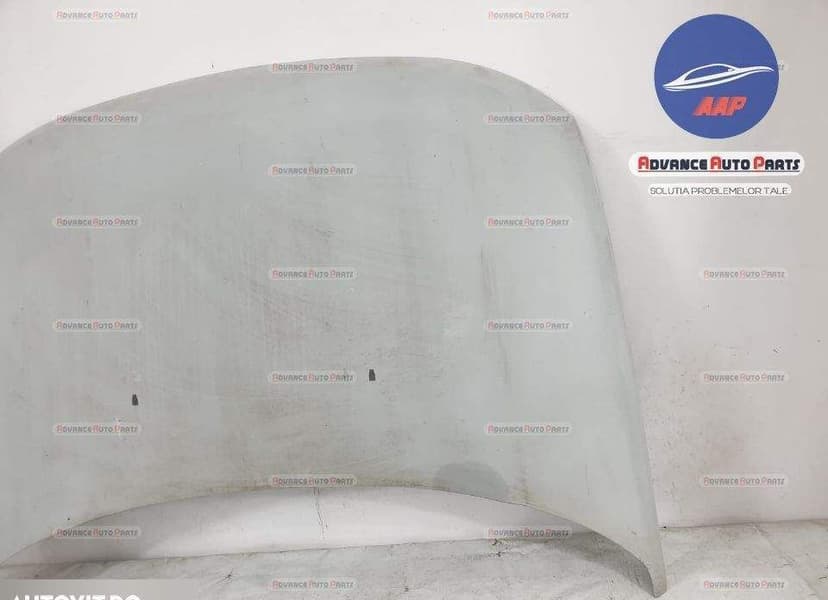 Capota originala in stare buna Land Rover Discovery 3 2004 2005 2006 2