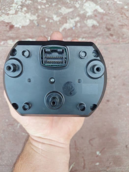 Vand Bord Kawasaki Ninja 636 Zx6-R  2006