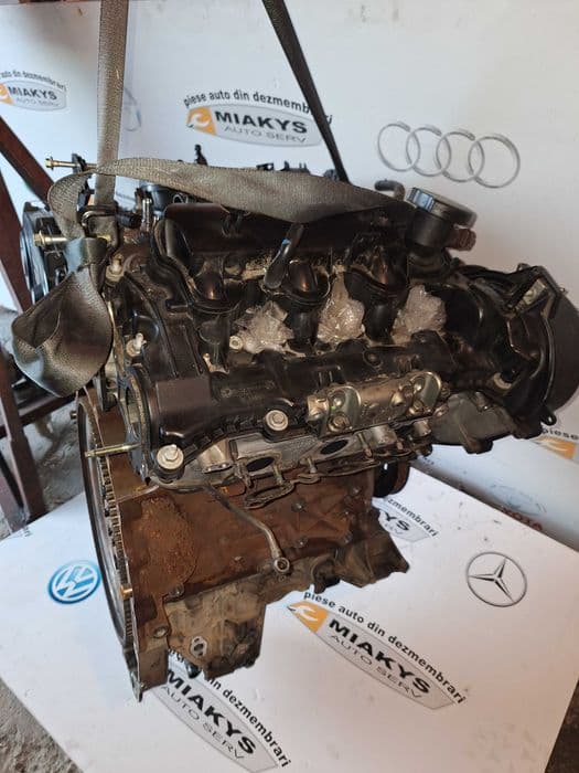 MOTOR RANGE ROVER Sport, Discovery,Vogue Jaguar 3.0 COD 306DT