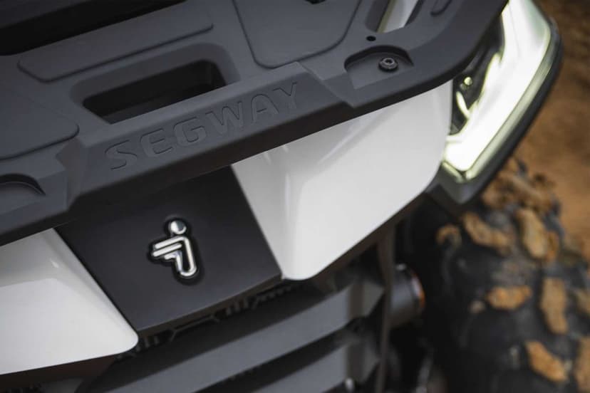 ATV Segway AT5 L