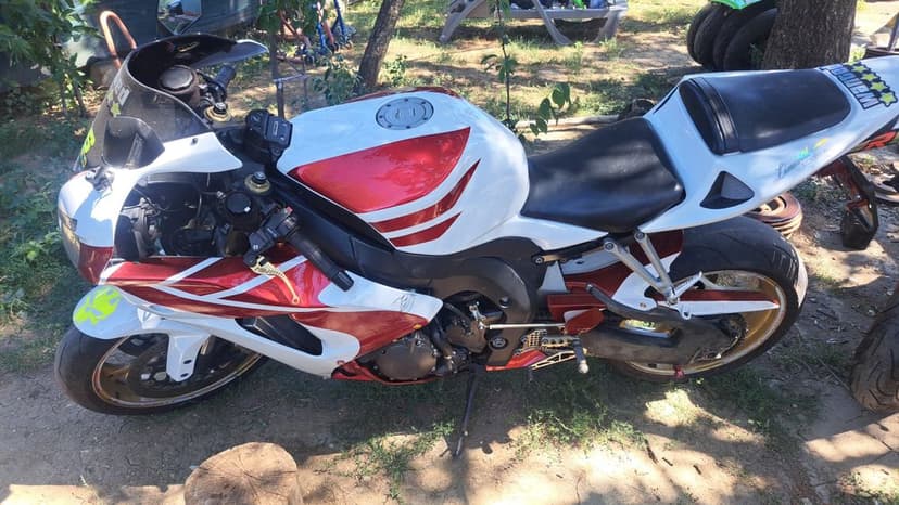 Piese honda cbr 1000rr 2007