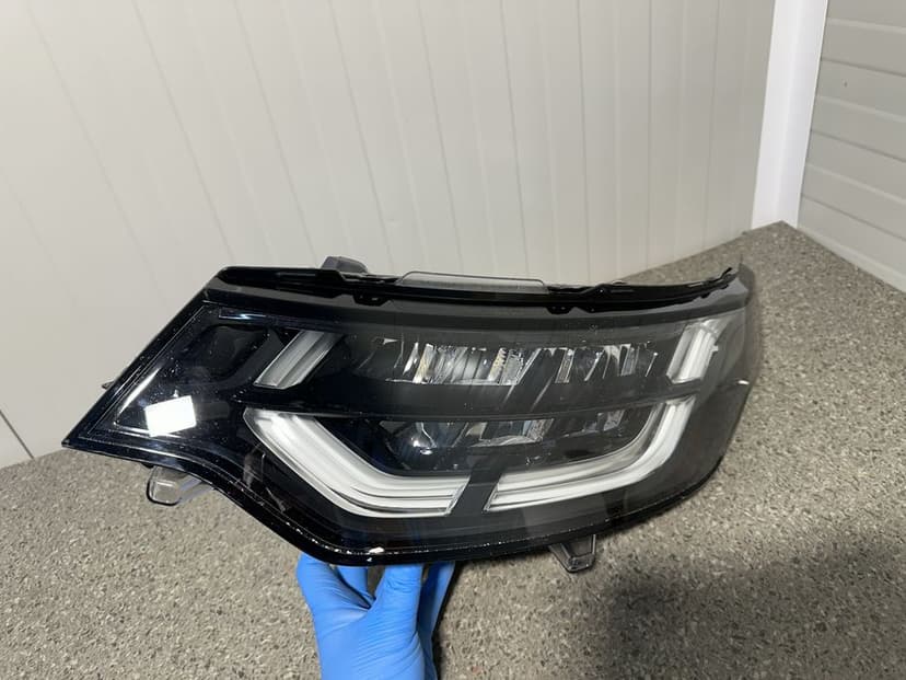 Far stanga led Land Rover Discovery L462 5V