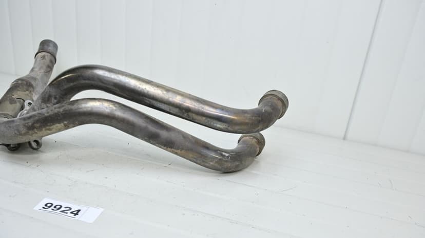 Honda CB1000R SC60 2008 2017 Teava de evacuare dreapta