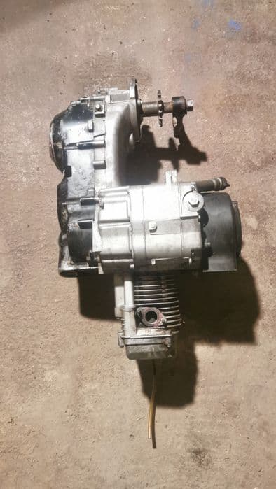 Motor atv 150cc automat