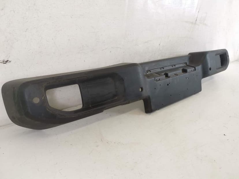 Bara Spate Jeep WRANGLER SUV [JL] [2018 - 2019 2020 2021 2022 Original