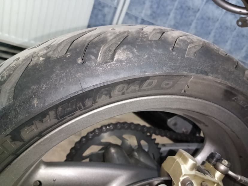 Ducati Monster injecție