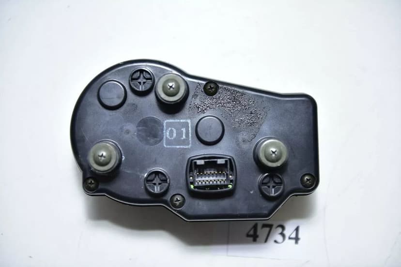 Ceas de bord Yamaha R6 1999-2002
