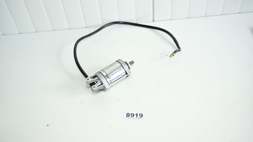 Yamaha YZF R1M R1 2015 2019 Electromotor