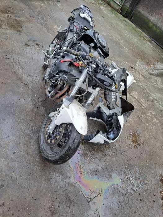 Piese honda cbr 600rr pc37/ 2004